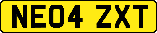 NE04ZXT