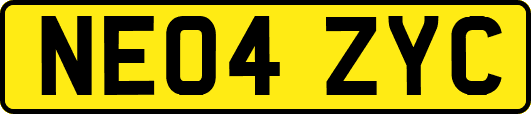 NE04ZYC