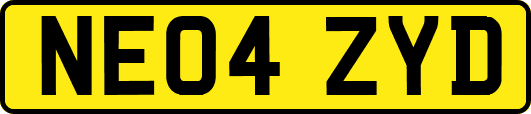 NE04ZYD