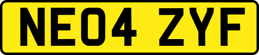 NE04ZYF