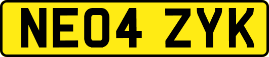 NE04ZYK