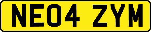 NE04ZYM