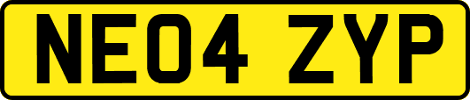 NE04ZYP