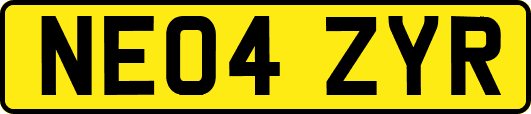 NE04ZYR