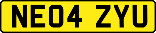 NE04ZYU