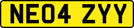 NE04ZYY