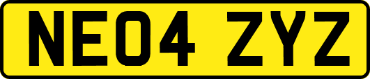NE04ZYZ