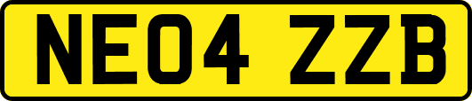 NE04ZZB