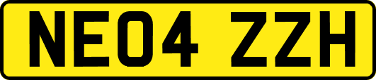 NE04ZZH