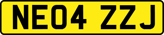 NE04ZZJ