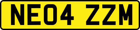 NE04ZZM