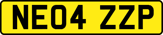 NE04ZZP