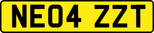 NE04ZZT