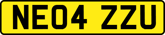 NE04ZZU