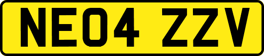 NE04ZZV