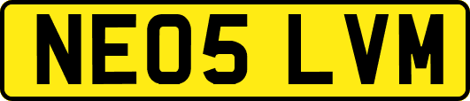 NE05LVM