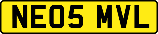 NE05MVL