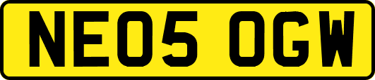 NE05OGW