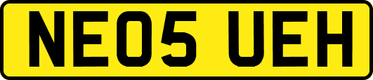 NE05UEH