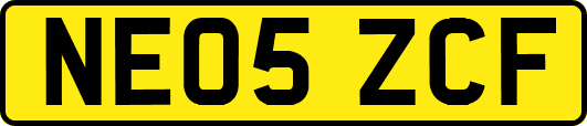 NE05ZCF