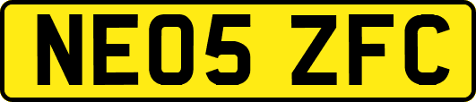 NE05ZFC