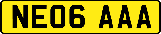 NE06AAA