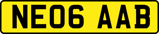 NE06AAB