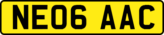 NE06AAC