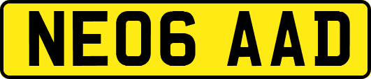 NE06AAD