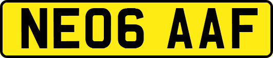 NE06AAF