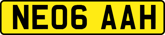 NE06AAH