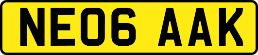 NE06AAK