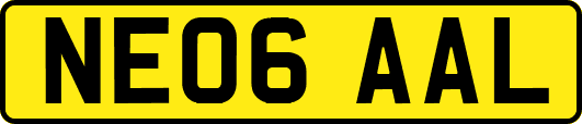 NE06AAL