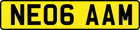 NE06AAM