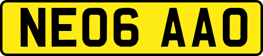 NE06AAO