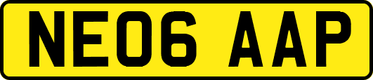 NE06AAP
