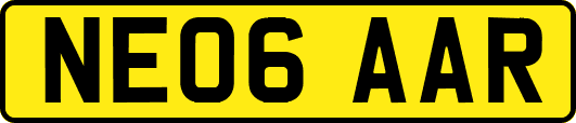 NE06AAR