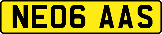 NE06AAS