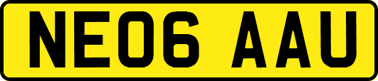 NE06AAU