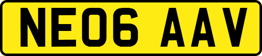 NE06AAV