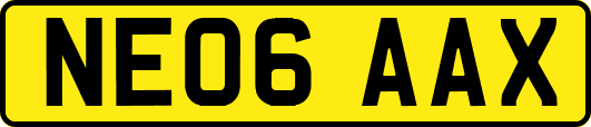 NE06AAX