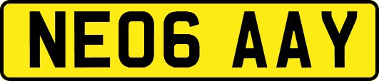 NE06AAY