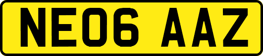 NE06AAZ