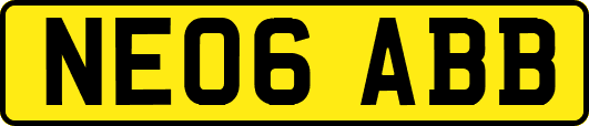 NE06ABB