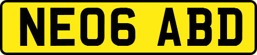 NE06ABD