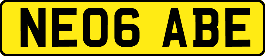 NE06ABE