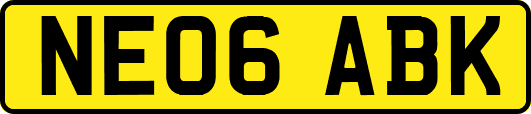 NE06ABK