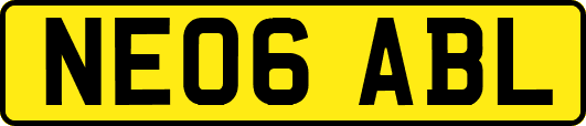 NE06ABL