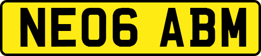 NE06ABM