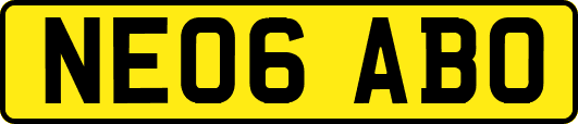 NE06ABO